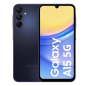 Samsung Galaxy A15 5G 128Go Bleu - Grade AB — Reconditionné Garanti 12 mois · Smarty Paris